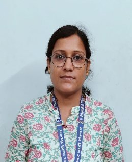 शम्पा रॉय