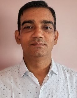 विवेक सिंह